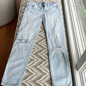 Tillys Jeans